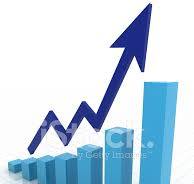 Ilustración corporativa que representa el impulso del talento